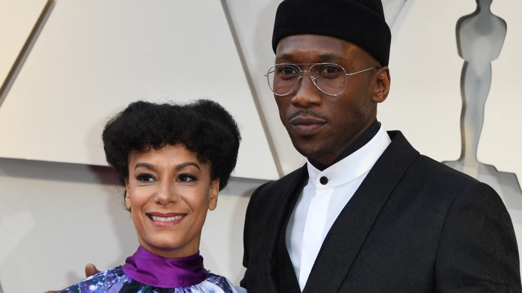Who Is Mahershala Ali's Wife? Amatus-Sami Karim's Job & Relationship History