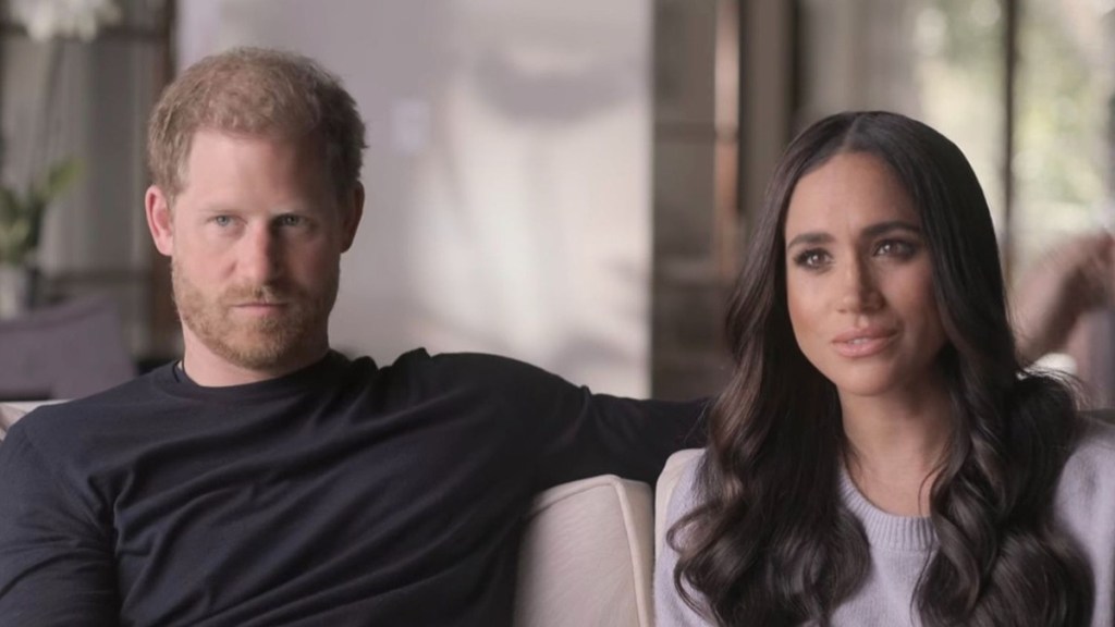 Why Fans Think Prince Harry & Meghan Markle's Netflix Deal Will Get Canceled