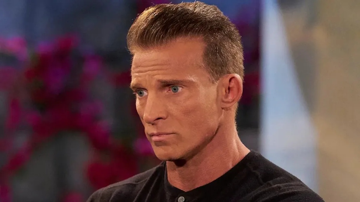 Why Fans Think Steve Burton’s Jason Is Leaving General Hospital