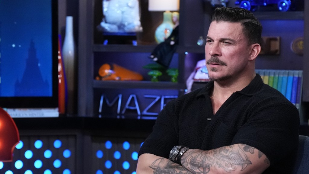 Why Is Jax Taylor Leaving The Valley?