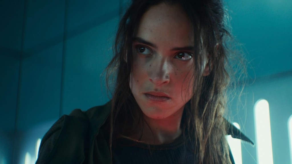 James Gunn Thinks Adria Arjona Would Be a Great Wonder Woman, Talks Her Casting Chances