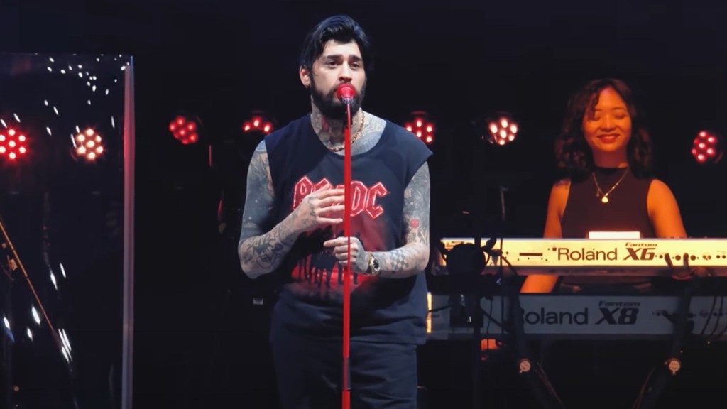 'Zayn Malik Ethnicity' Trend Explained Amid Singer's Alleged Racism Claims