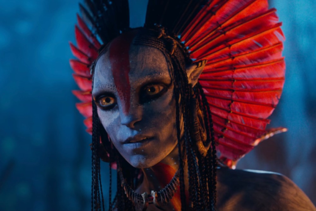 Avatar 3 Trailer Shows No One Does Sci-Fi Movies Quite Like James Cameron