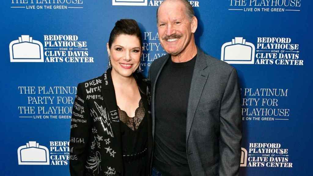Who Is Bill Cowher's Wife? Veronica Stigeler's Age & Job