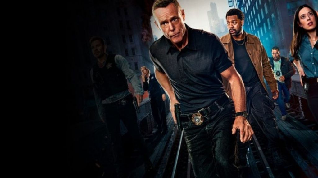 Chicago PD Season 13 Cast Adds The Night Agent Actor After Toya Turner Leaves