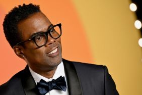 New Chris Rock Directed Movie Casts Adam Driver & More, Plot Revealed