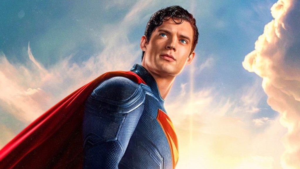 Superman: James Gunn Defends DCU Movie’s Box Office Projections