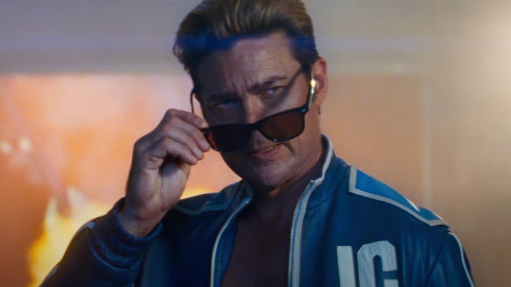 Mortal Kombat 2's Hilarious Teaser Trailer Stars Karl Urban’s Johnny Cage