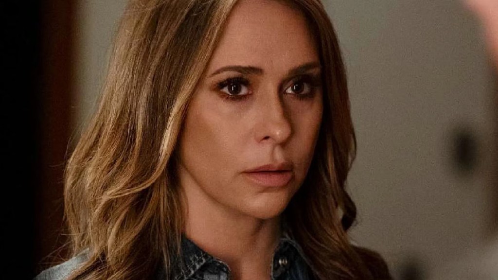 Jennifer Love Hewitt Talks IKWYDLS Sequel Chances, Shocking Twist