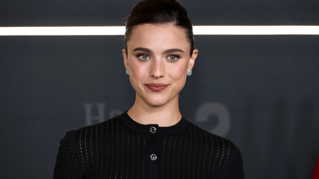 Don’t Expect To See Margaret Qualley in the MCU Anytime Soon