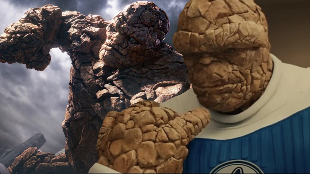 Fantastic Four Could Make More Money Than 2015 Movie’s Total Gross in Just 1 Weekend