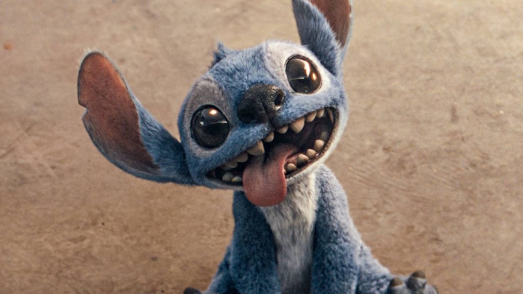 Lilo & Stitch 2 Update Is Great News for Fans of Animated Movie