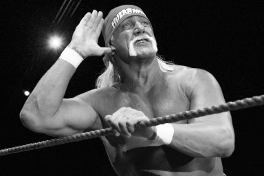 Hulk Hogan Passes Away, WWE Hall of Famer Was 71