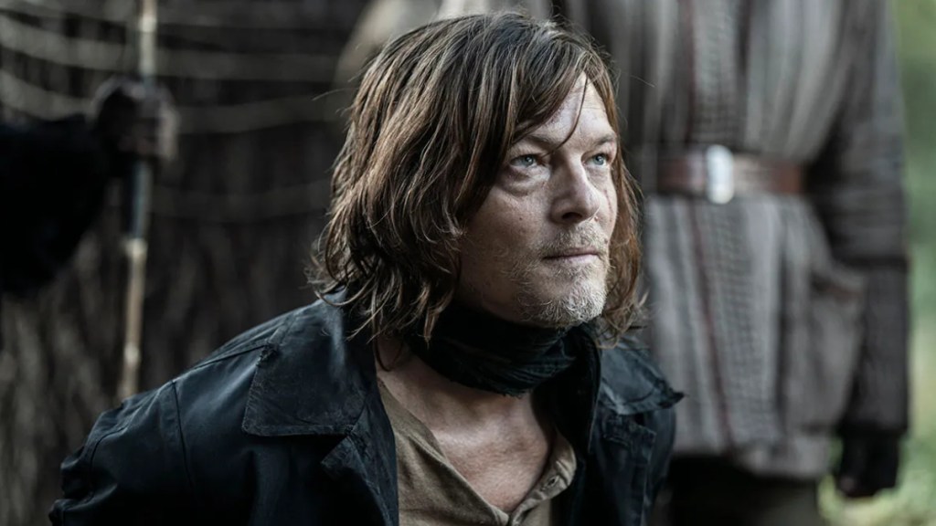 The Walking Dead: Daryl Dixon’s Spin-Off Show Is Coming to an End