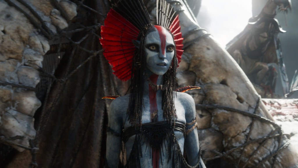 Avatar: Fire and Ash Trailer Welcomes James Cameron Fans Back to Pandora