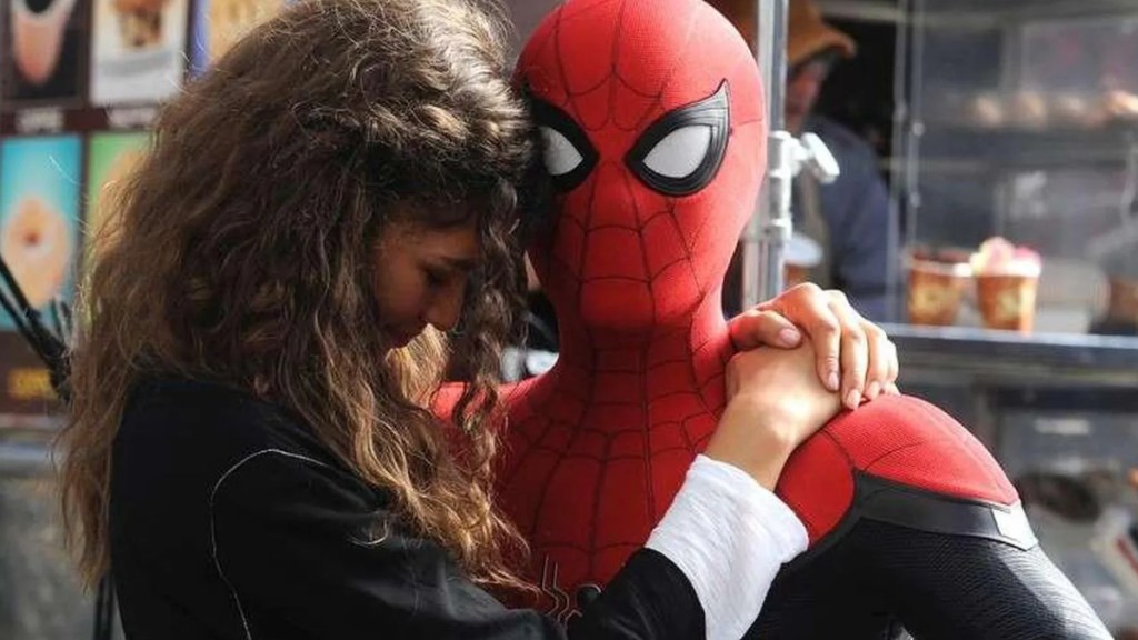 Spider-Man 4: New Update for Tom Holland MCU Movie Is Very Good News