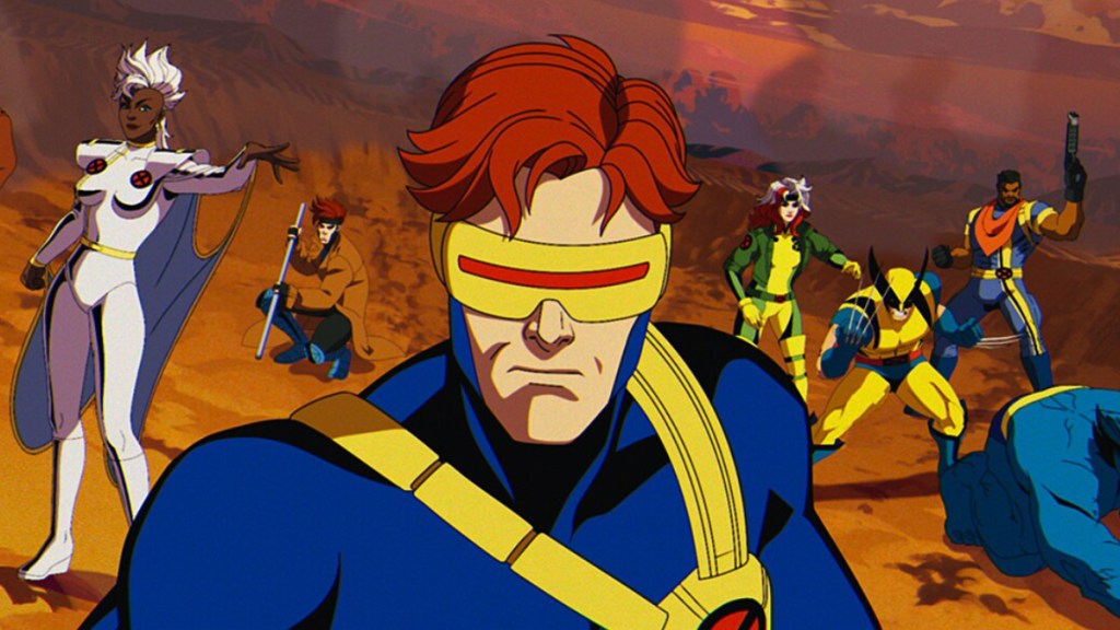 X-Men MCU Movie Gets Big Casting Update Ahead of Avengers: Doomsday