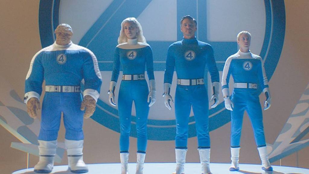 Fantastic Four Actors Want These X-Men & Avengers to Join Their Team