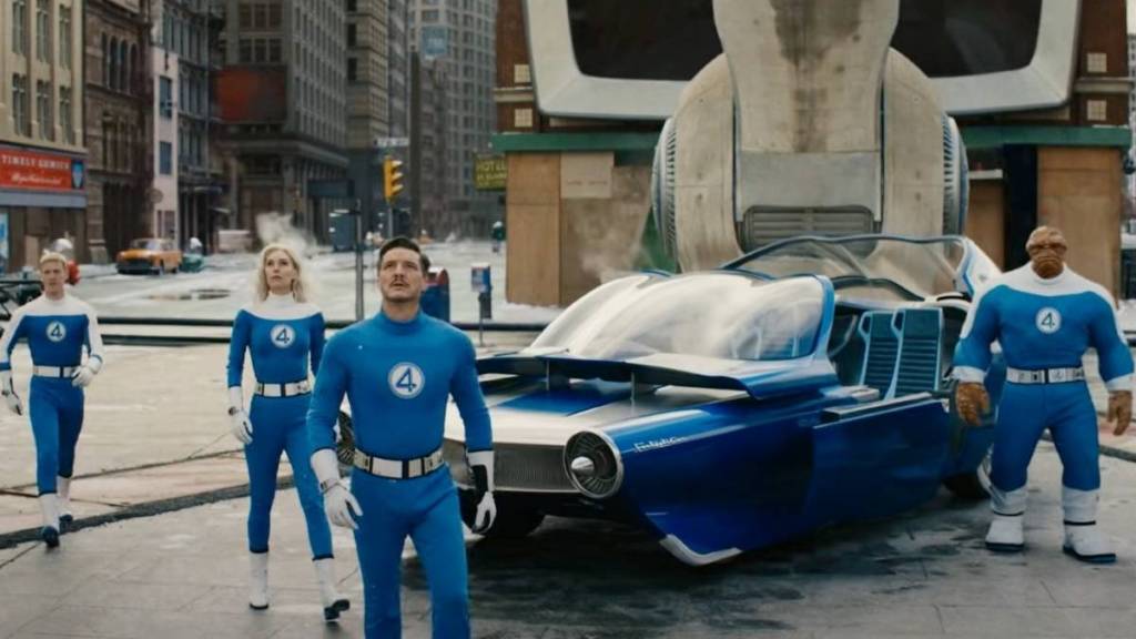 X-Men & Fantastic Four’s Major Role in Avengers: Doomsday Plot Teased