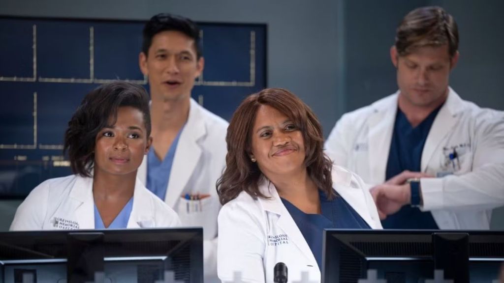 Grey’s Anatomy, 9-1-1 & 9-1-1: Nashville Release Dates Changed for Next Seasons