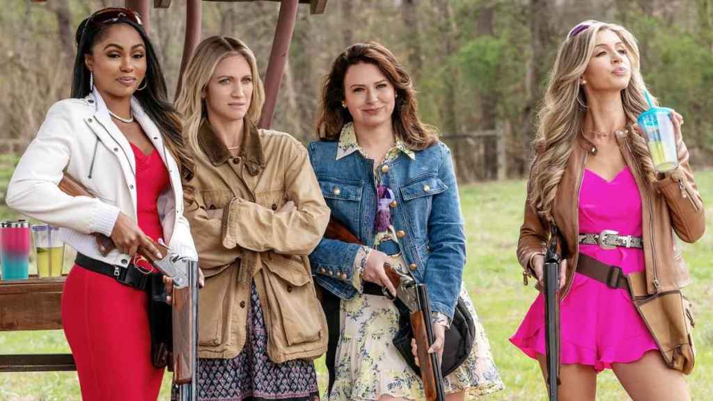 The Hunting Wives Season 2 Gets Hopeful Update Ahead of Renewal