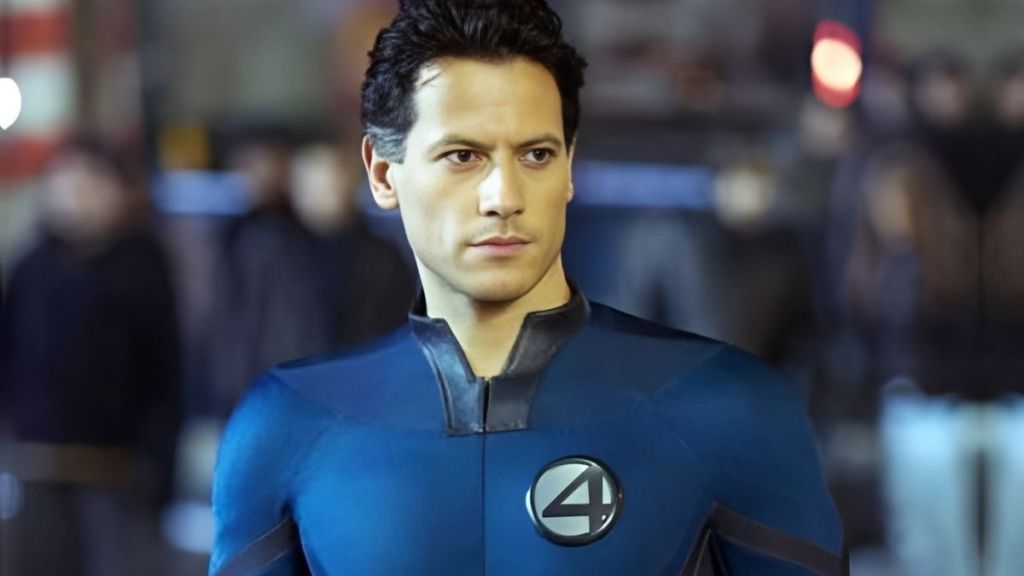 Fantastic Four’s Ioan Gruffudd Explains Deleted Wolverine Scene