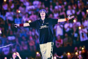 is billie eilish irish ireland concert