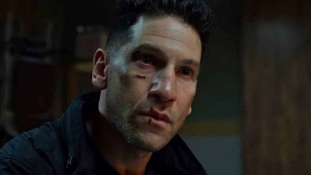 The Punisher Special Set Photos Bring Back Another Marvel Netflix Character