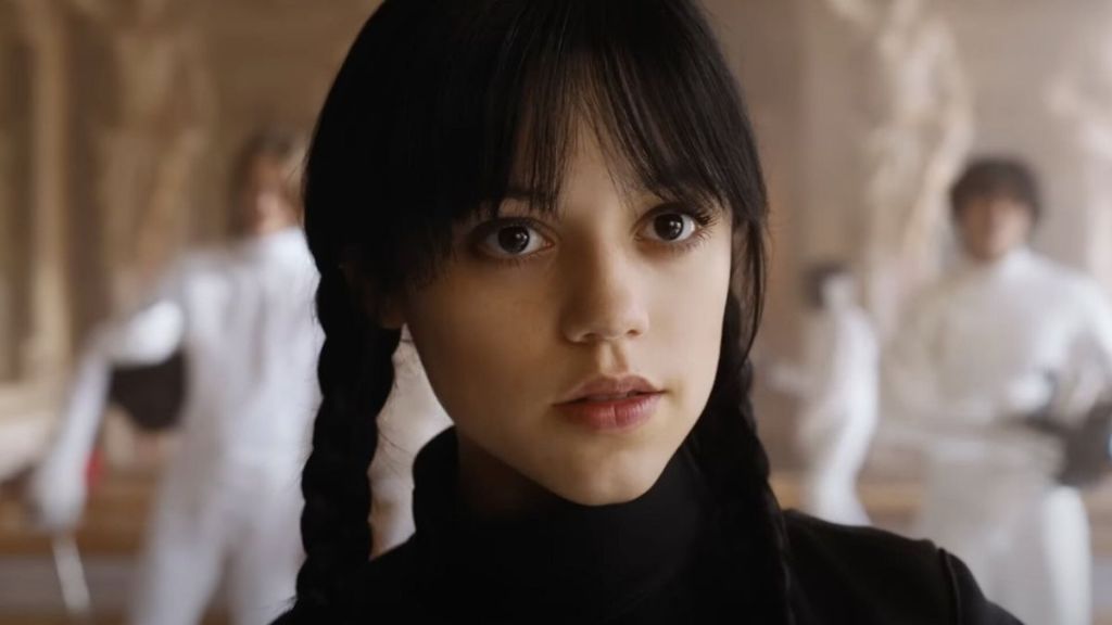 Jenna Ortega Says Grown Men Shout 'Vile' Things at Her