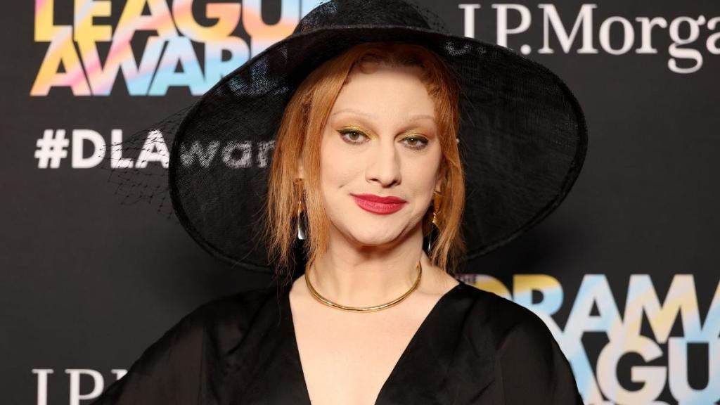 How Drag Queen Jinkx Monsoon Mocked J.K. Rowling