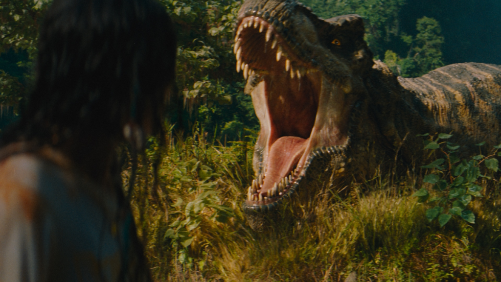 Why Jurassic World Rebirth Doesn’t Retcon Any Previous Movies