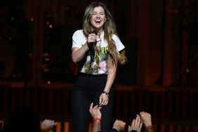 Kelly Clarkson New Bob Haircut Explained 