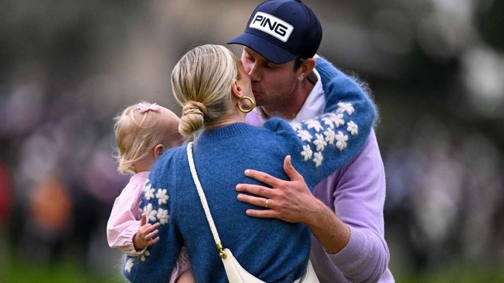 Who Is Harris English's Wife? Helen Marie's Job & Instagram
