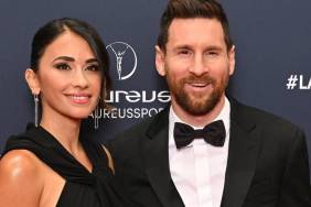 Who Is Lionel Messi's Wife? Antonela Roccuzzo's Job & Relationship History