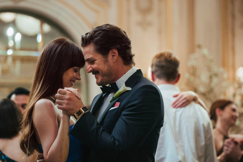 Rom-Coms Have Declined Due to ‘Misogyny,’ Claims Materialists Director