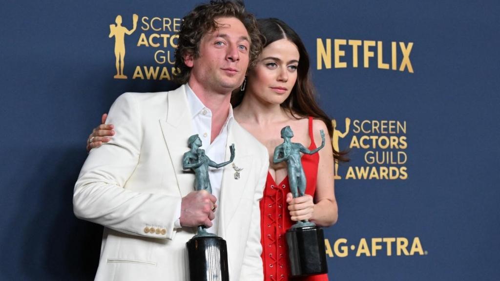 Who Is Jeremy Allen White's Rumored Girlfriend? Molly Gordon's Job & Relationship History