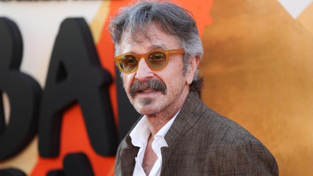 What Did Marc Maron Reveal About Taylor Swift's Songs?