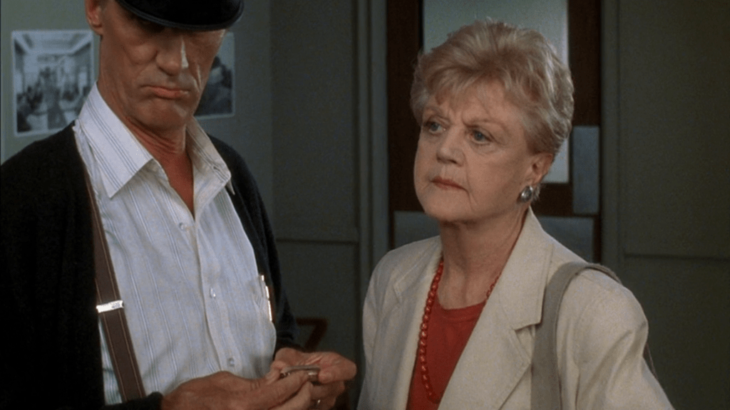 Murder, She Wrote: The Complete Series Blu-ray Review: A Deadly Good Time