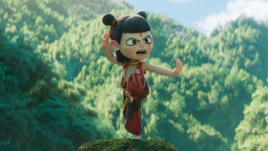 Watch 2025’s $2 Billion Hit’s New Trailer With Michelle Yeoh’s English Dub