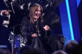 Ozzy Osbourne's Funeral Plans Explained