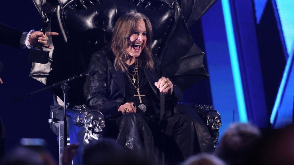 Ozzy Osbourne's Funeral Plans Explained