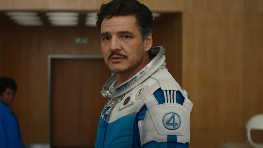 Fantastic Four’s 5-Minute Clip Released With Origin, Powers & Surprising Cameos