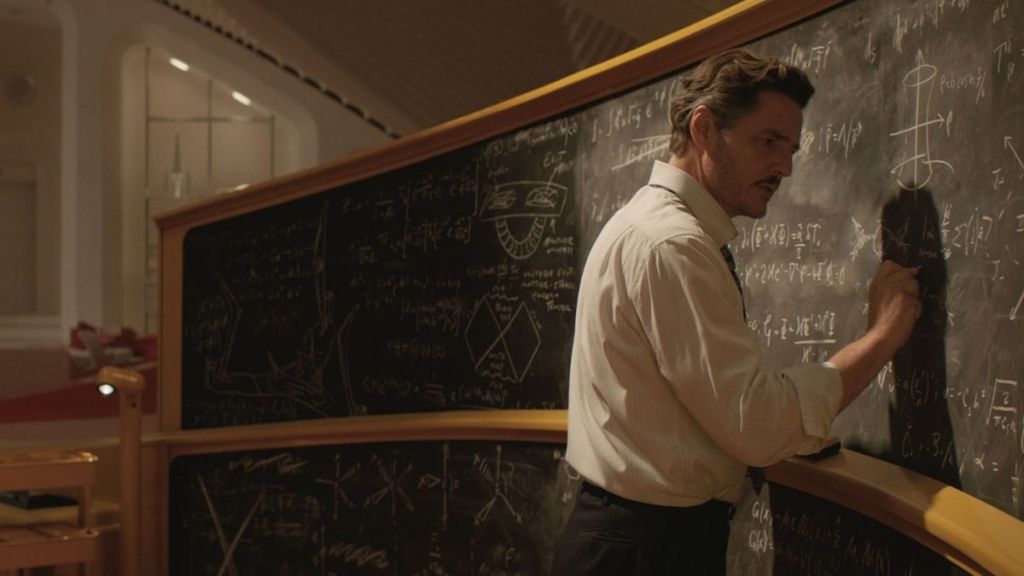 Pedro Pascal & Vanessa Kirby Recall Getting Kicked Out of First Class