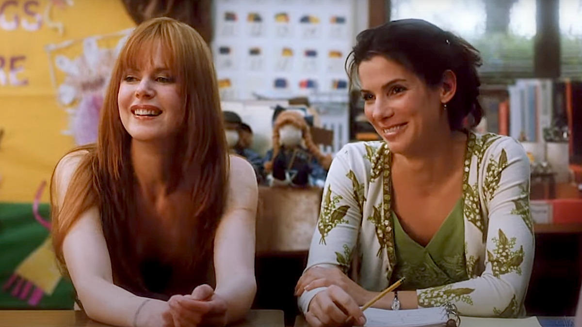 Practical Magic 2 Release Date Moves Up Sandra Bullock, Nicole Kidman Movie