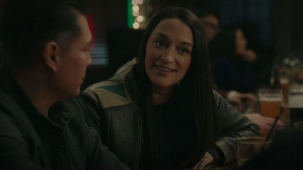 How Resident Alien Actor Keeps Hopes Alive Despite Sci-fi Series' Cancellation