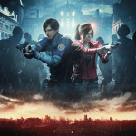 Photo of video game, gaming console, office team