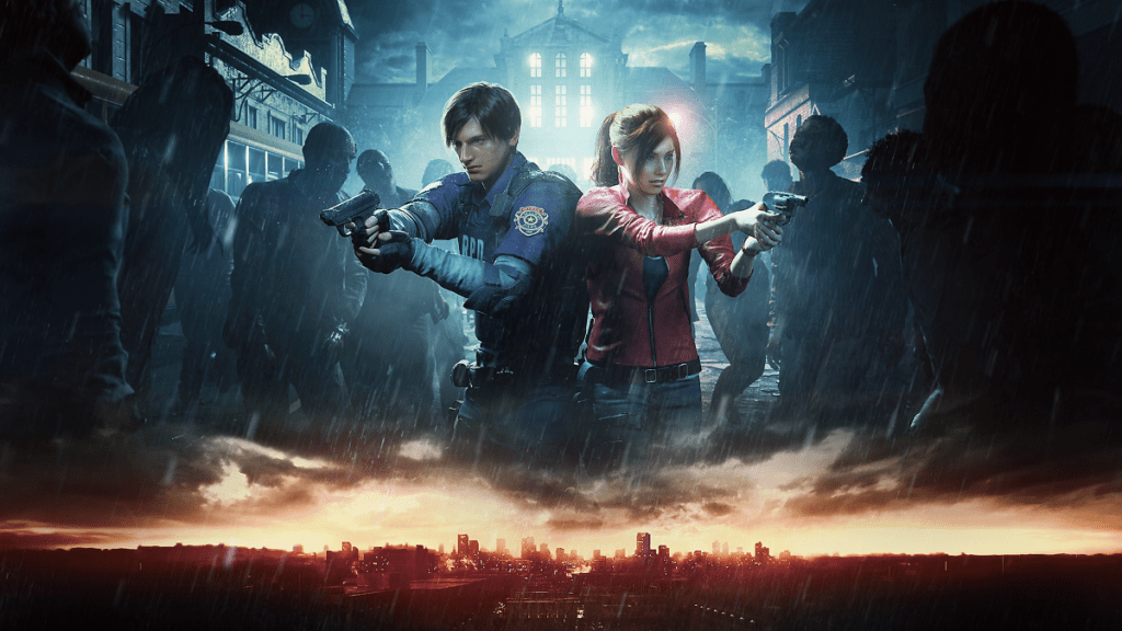 New Resident Evil Movie Plot Details Suggest an Original Story