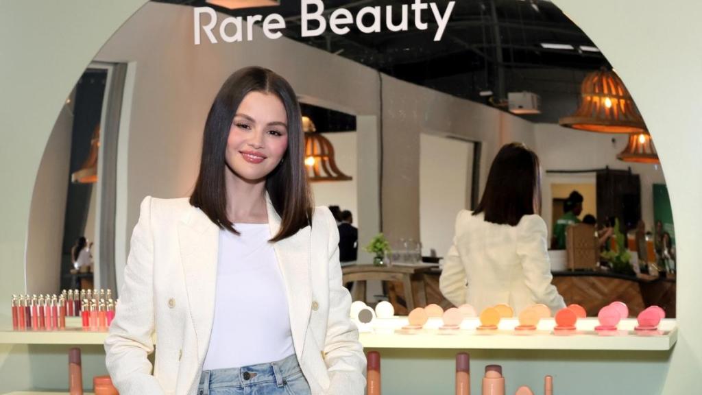 Selena Gomez's Comments on Rare Beauty Amid Sale Rumors Explained