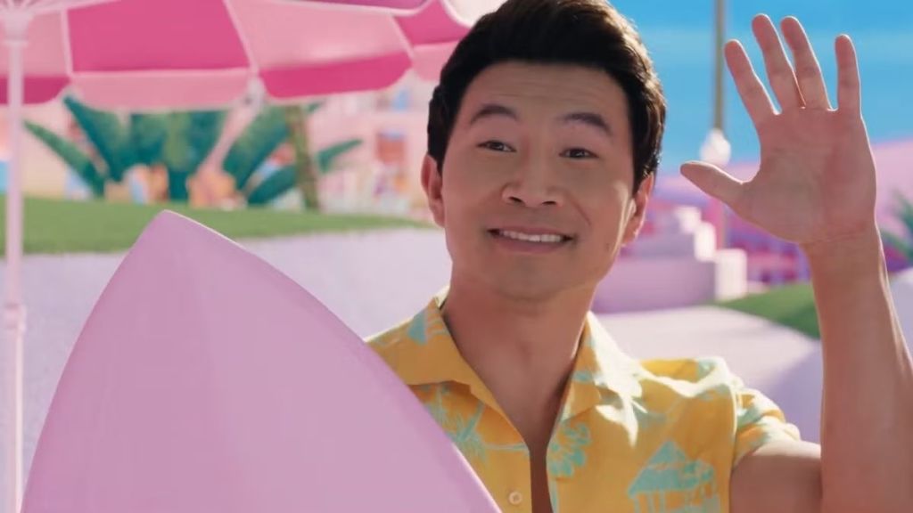 Simu Liu Calls Pedro Pascal Online Hate Campaign 'F------ Boring'