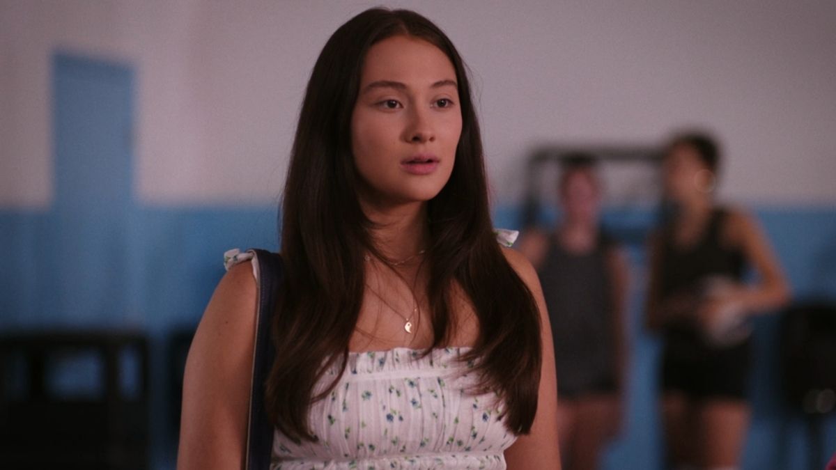 lola tung movies and tv shows